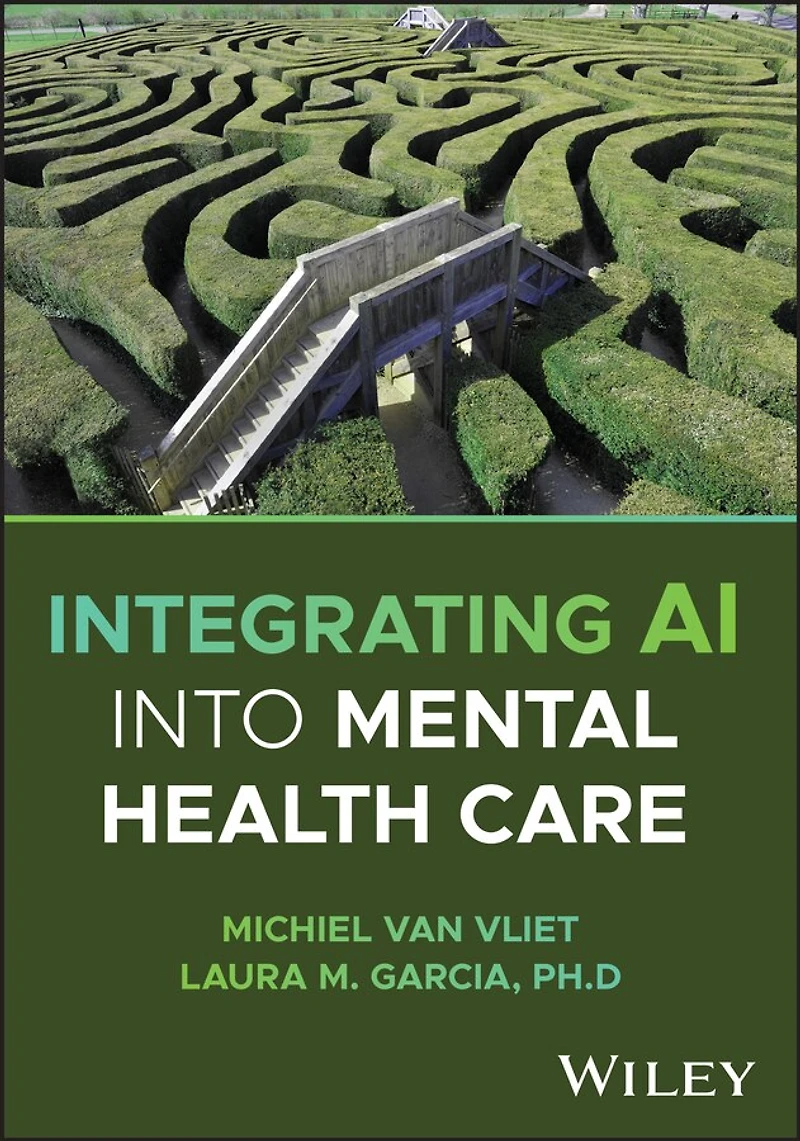 Integrating AI into Mental Health Care