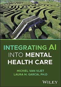 Integrating AI into Mental Health Care