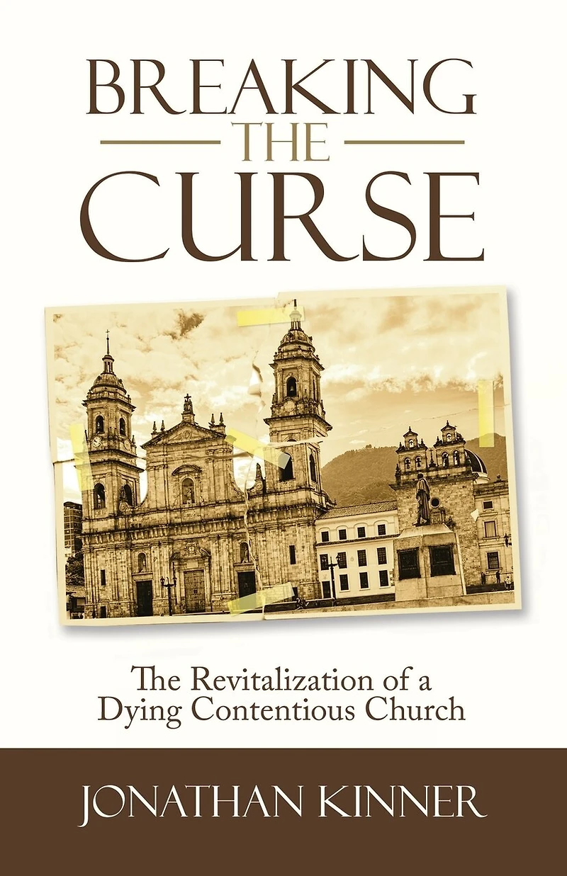 Breaking The Curse: Revitalization of a Dying Contentious Church