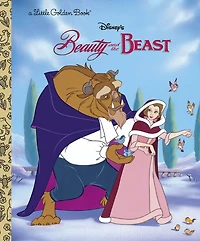 Beauty and the Beast (Disney Beast)