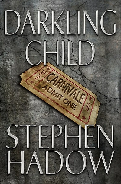 Darkling Child