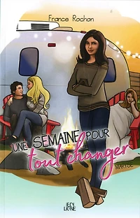 UNE SEMAINE POUR TOUT CHANGER MARYSE