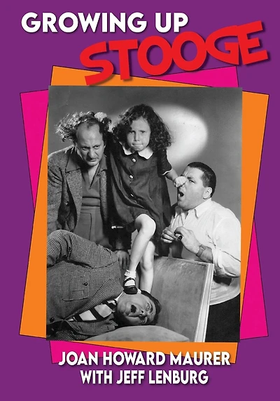 Growing Up Stooge