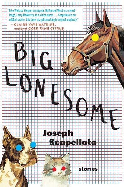Big Lonesome