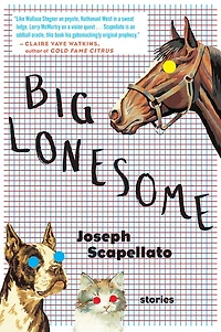 Big Lonesome