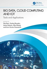 Big Data, Cloud Computing and IoT: Tools Applications