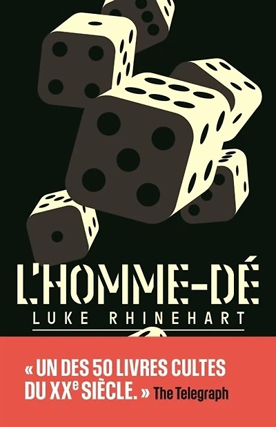 L' homme-dé