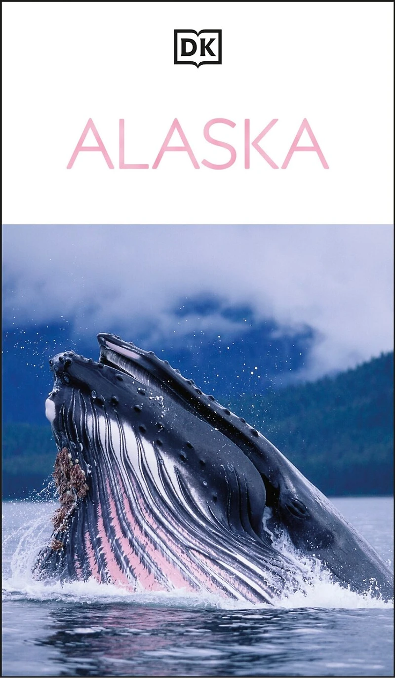 DK Alaska: Must-See Sights. Culture & History. Detailed Maps Tours. Covers Denali, Kenai Fjords, Anchorage,