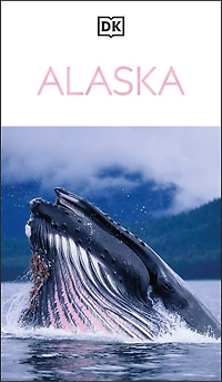DK Alaska: Must-See Sights. Culture & History. Detailed Maps Tours. Covers Denali, Kenai Fjords, Anchorage,