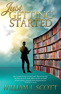 Just Getting Started