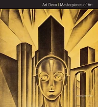 Art Deco Masterpieces of