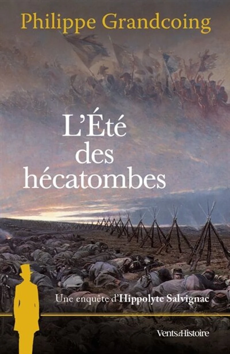 L' été des hécatombes