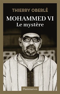 Mohammed VI: le mystère