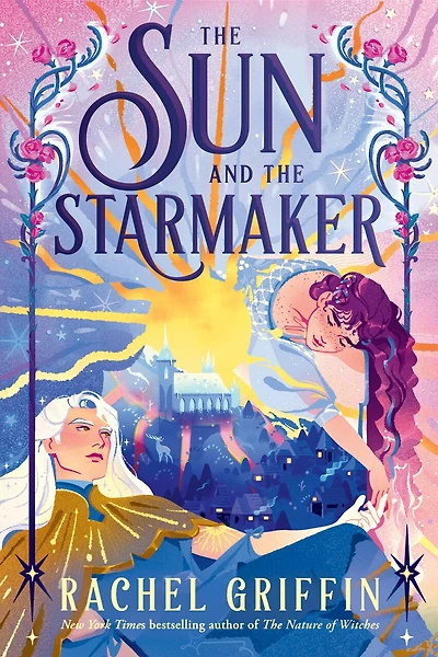 The Sun and the Starmaker