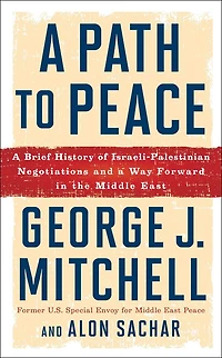 a Path to Peace: Brief History of Israeli-Palestinian Negotiations and Way Forward the Middle East