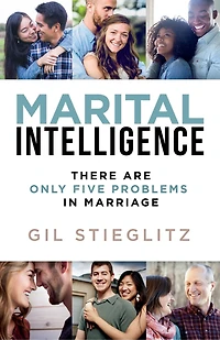 Marital Intelligence: There Are Only 5 Problems Marriage