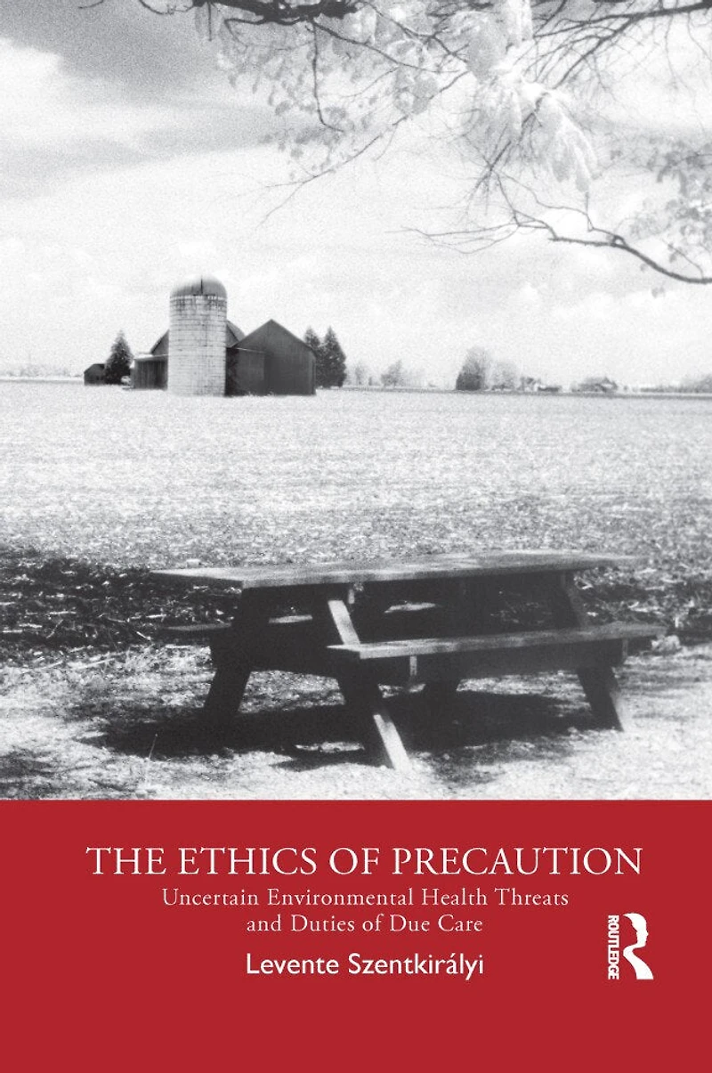 The Ethics of Precaution: Uncertain Environmental Health Threats and Duties Due Care