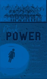 Pink Power: The First Women's Hockey World Champions