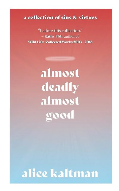 Almost Deadly, Almost Good