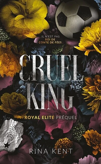 Cruel king royal elite tome 0 prequel