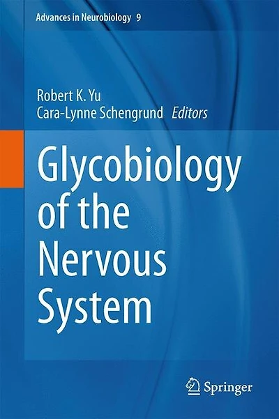 Glycobiology Of The Nervous System
