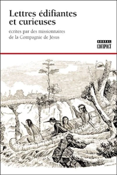 Lettres édifiantes et curieuses: Écrites par des missionnaires de la Compagnie de Jésus