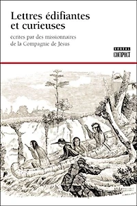Lettres édifiantes et curieuses: Écrites par des missionnaires de la Compagnie de Jésus
