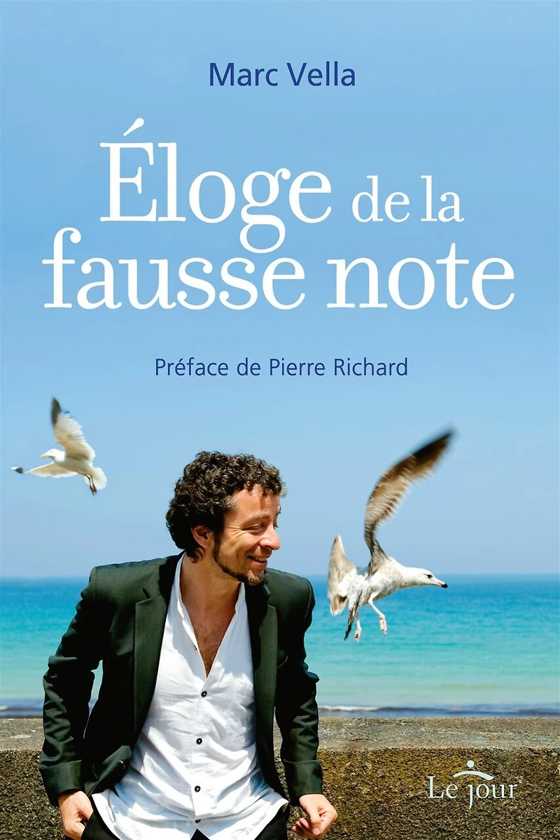 ELOGE DE LA FAUSSE NOTE