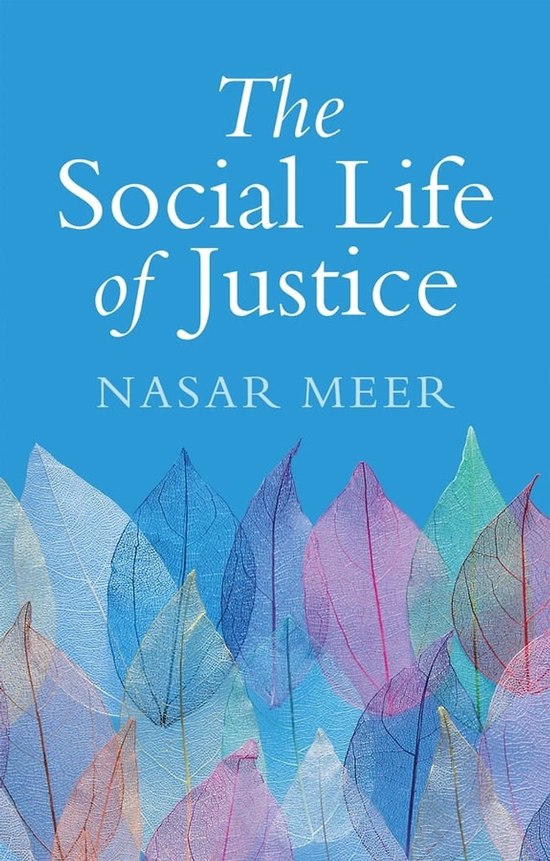 The Social Life of Justice