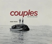 Couples: Found Photos