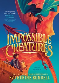 Impossible Creatures - Indigo Exclusive Edition