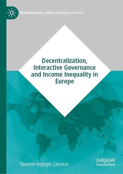 Decentralization, Interactive Governance and Income Inequality Europe