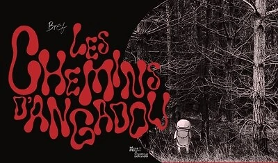 Les Chemins d'Angadou