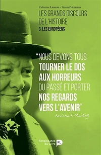 Les Européens