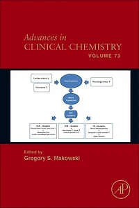 Advances Clinical Chemistry