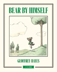 Bear by Himself