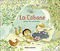 La cabane sous le cerisier