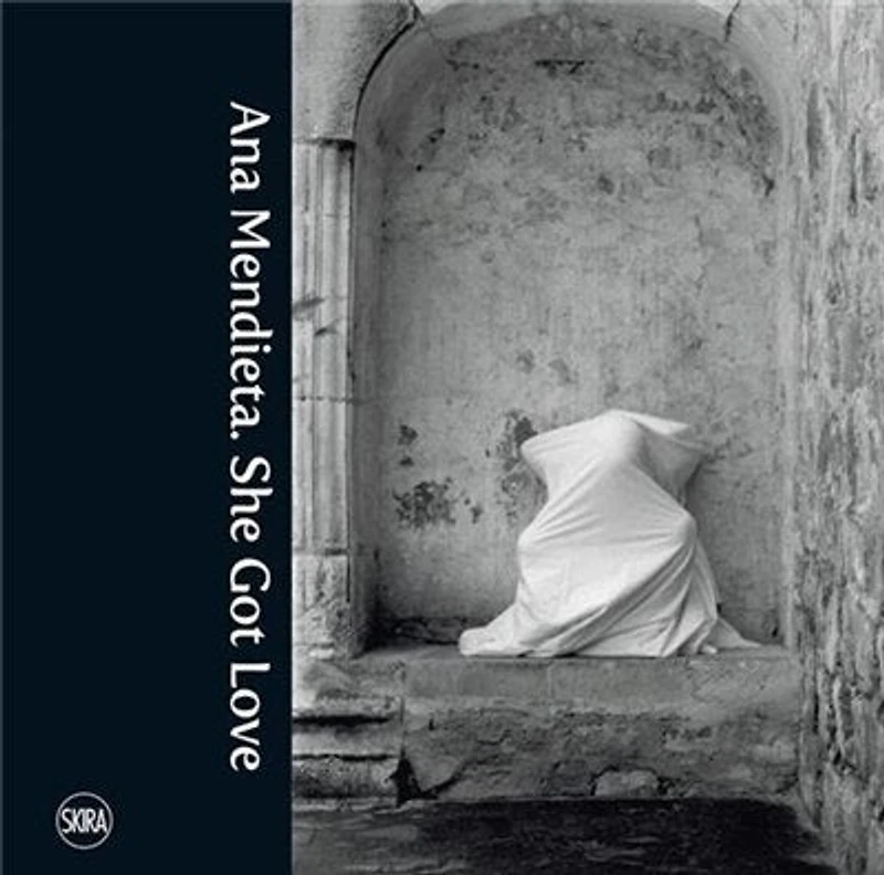 Ana Mendieta: She Got Love