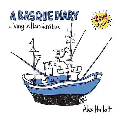A Basque Diary: Living in Hondarribia