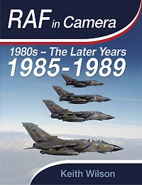 Raf Camera: 1985-1989