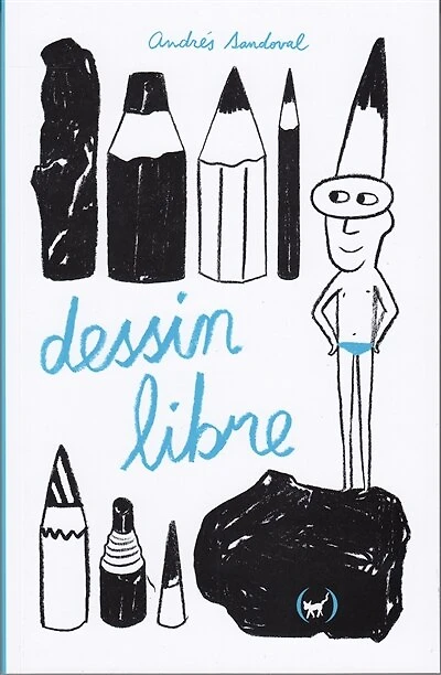 Dessin libre