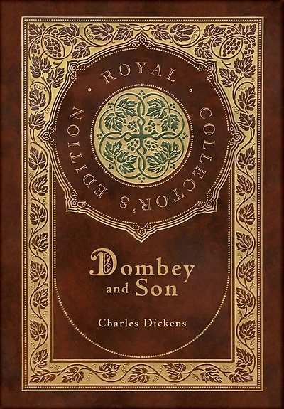 Dombey and Son (Royal Collector's Edition) (Case Laminate Hardcover with Jacket)