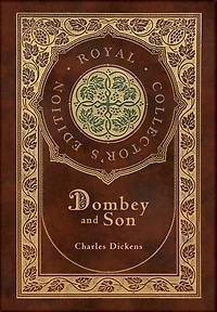 Dombey and Son (Royal Collector's Edition) (Case Laminate Hardcover with Jacket)