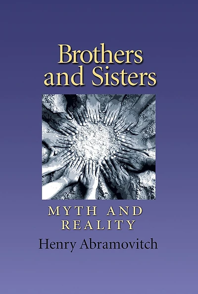 Brothers and Sisters: Myth Reality Volume 19