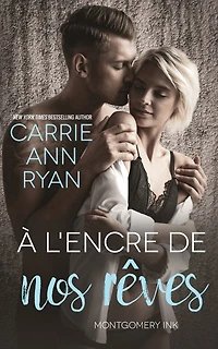 À L'encre De Nos Rêves