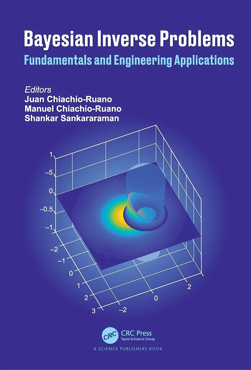 Bayesian Inverse Problems: Fundamentals and Engineering Applications