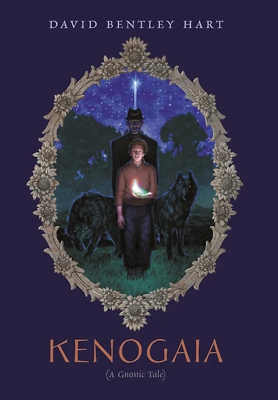 Kenogaia (A Gnostic Tale