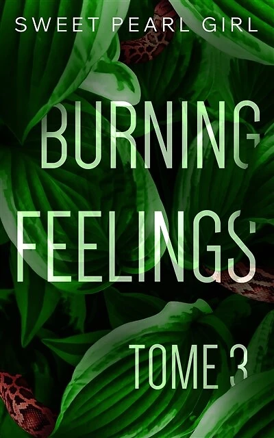 Burning Feelings: Tome 3