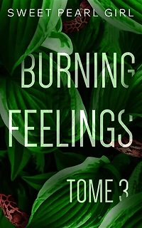 Burning Feelings: Tome 3