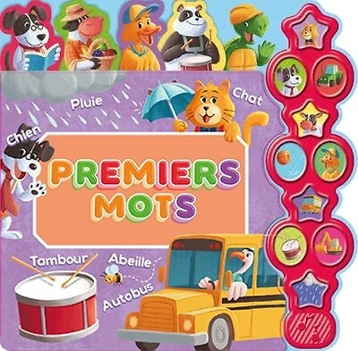 Premiers mots
